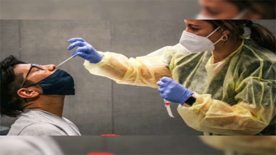 जानलेवा हुआ कोरोना:चौथे दिन भी 2 मौतें