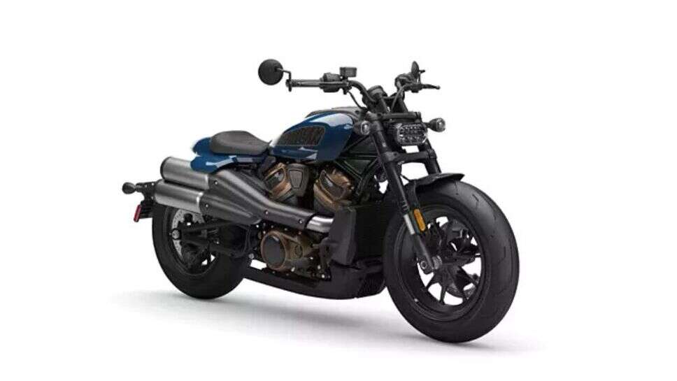 Harley Davidson: दमदार डिजाइन और नए अंदाज के साथ आया Harley Davidson, जाने कीमत