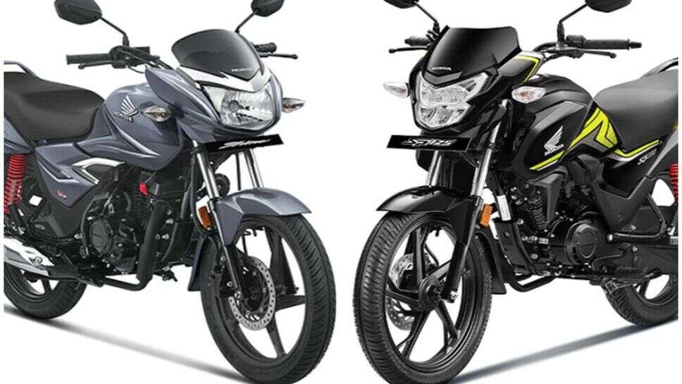 Honda CB Shine 125: 72kmpl की शानदार माइलेज के साथ लॉन्च हुई नई Honda CB Shine 125, जानें क्या है खास