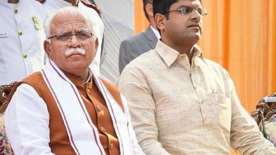 हरियाणा: आर्ट एंड क्राफ्ट टीचर भर्ती पर सरकार की मुहर, आईटीआई डिप्लोमा धारकों को ही मिलेगा मौका