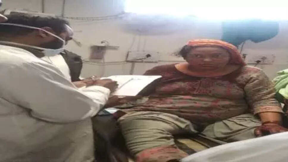 दो महिलाओं को गोली मारकर व्यक्ति ने खुद भी की आत्महत्या