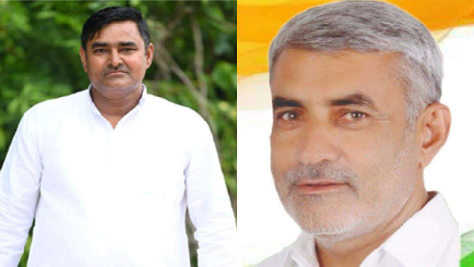 बड़े व छोटे हुड्डा को रिझाने में कामयाब हुए मास्टर सतबीर रतेरा व राजबीर फरटिया