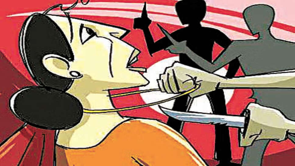 हिसार में लिफ्ट देकर चेन छिनने वाली महिलाओं का खौफ