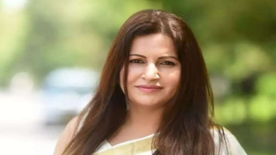 सीबीआई करेगी सोनाली फोगाट केस की जांच!