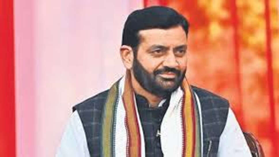 चंडीगढ़, हरियाणा, हिमाचल को केंद्र का झटका