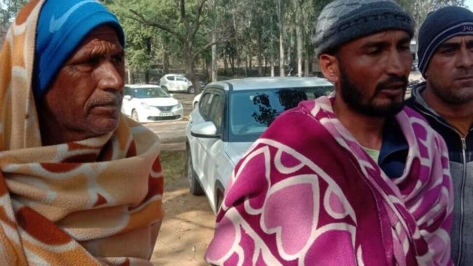 जेवली निवासी शराब ठेके के सेल्समैन की राजस्थान में पीटकर हत्या