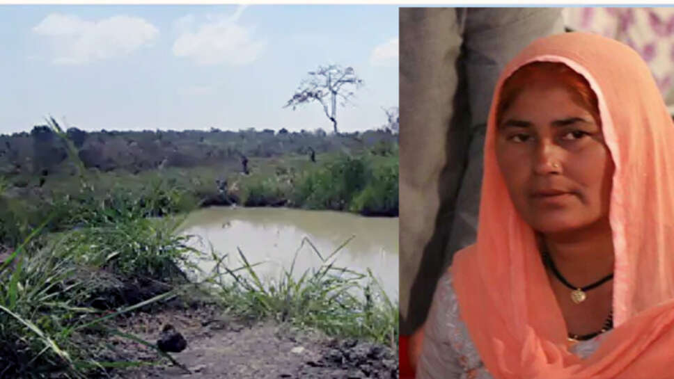 भिवानी: टैंक में डूबने से 2 महिलाओं की मौत