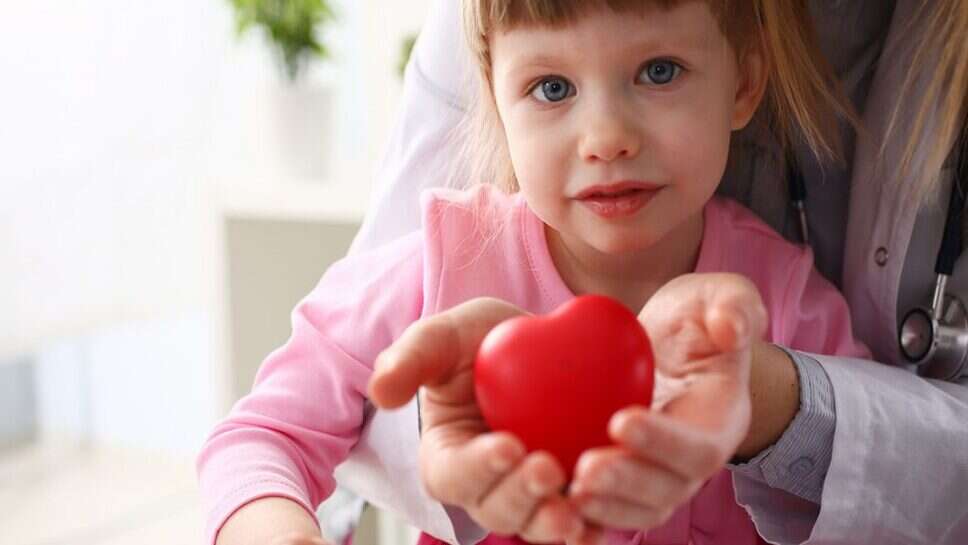 दिल्ली जाने की जरूरत नहीं, अब Rohtak PGIMS में ही होगा बच्चों के दिल का इलाज