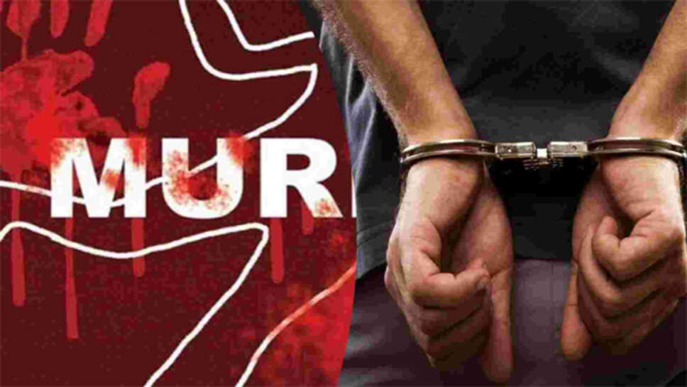 2 युवकों की हत्या, आत्महत्या दिखाने के लिए रेलवे लाईन पर फेंके शव