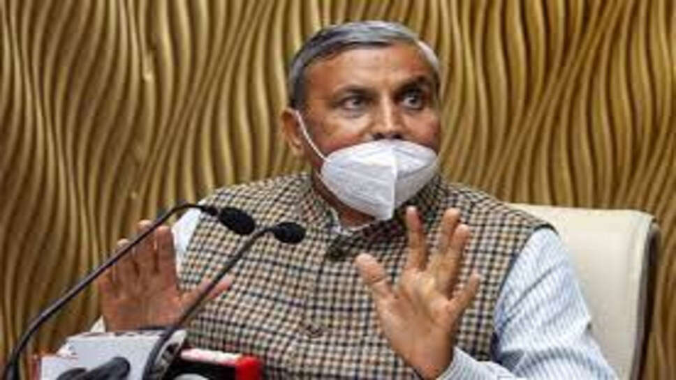 भिवानी जिले के किसानों की बीमा क्लेम की 93 करोड़ की दूसरी किस्त जारी : जेपी दलाल