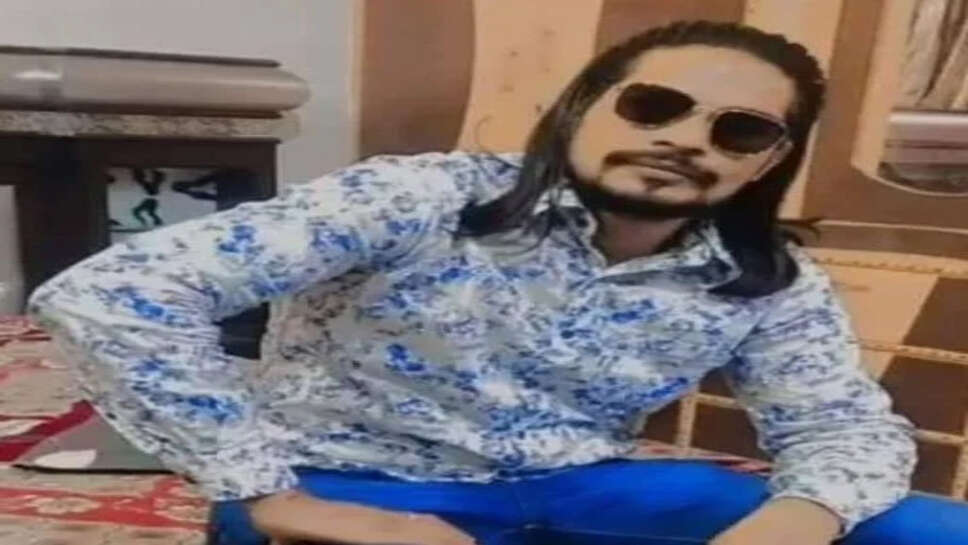 बदमाश अरविंद उर्फ तोता की पानीपत में हर्ष फायरिंग में मौत