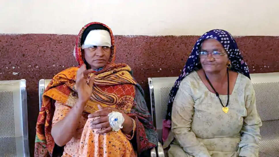 हिसार : सालासर से माथा टेककर आ रहे 5 लोगों की मौत