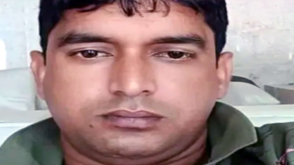 हिसार : अपहरण के बाद युवक का मर्डर