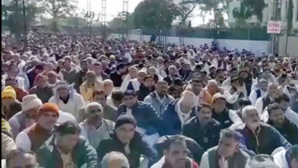 सरपंच 16 से BDPO कार्यालयों पर जड़ेंगे ताले