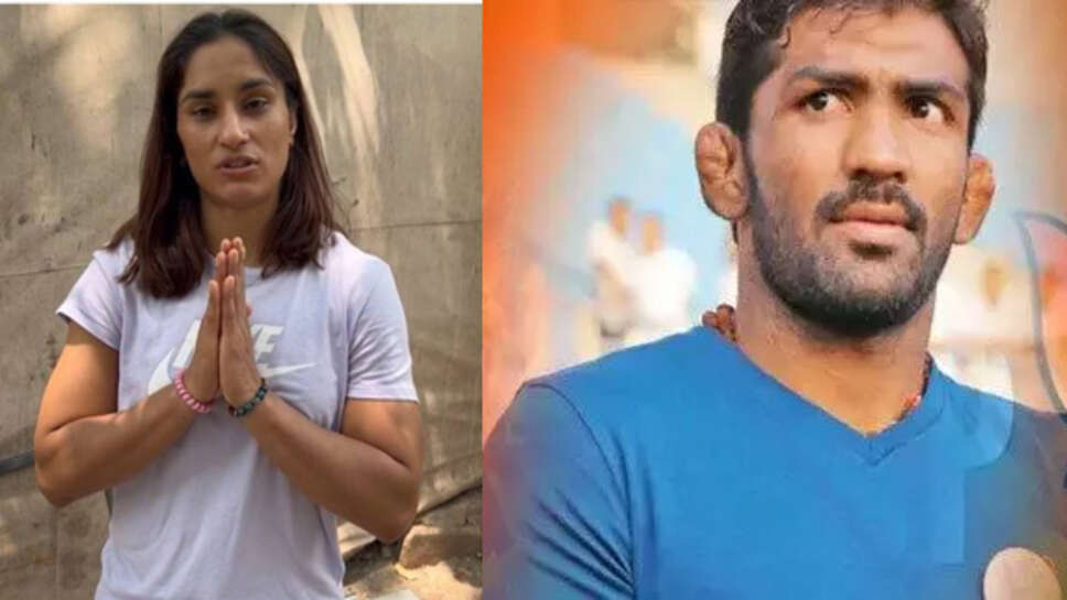 योगेश्वर दत्त ने बबीता-विनेश के आरोपों को नकारा