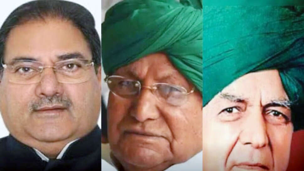 कैथल में देवीलाल जयंती पर इनेलो की रैली,AP नहीं लेगी हिस्सा, ​कांग्रेस पर सस्पेंस