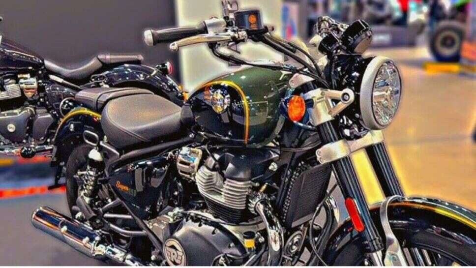 Royal Enfield 250cc: रॉयल एनफील्ड 250cc बाइक अपनी शानदार माइलेज के साथ लड़कों की पहली पसंद बन गई है, देखें फीचर्स