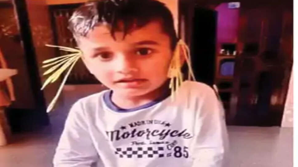 चार्जर की वायर से घोंटा था जश का गला:सांस निकलने के साथ मुंह-कान से खून भी निकला था; अंजली ने कबूला