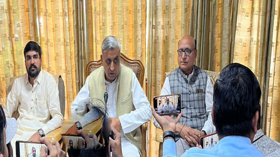 भिवानी नगर परिषद में करोड़ों रुपये के गबन मामले की जांच करेगी स्टेट विजिलेंस