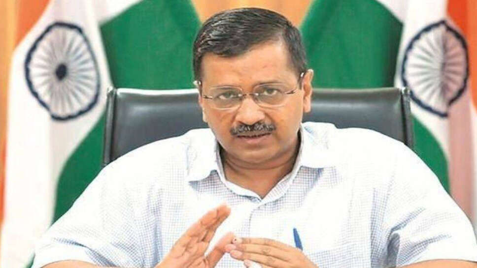 पंजाब चुनावः अरविंद केजरीवाल ने किए बड़े वादे, दिल्ली की तर्ज पर मोहल्ला क्लीनिक, सभी महिलाओं को 1000 रुपये प्रति महीने देने का दावा