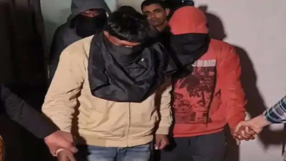 सल्फास खिलाकर मारी 45 गायें