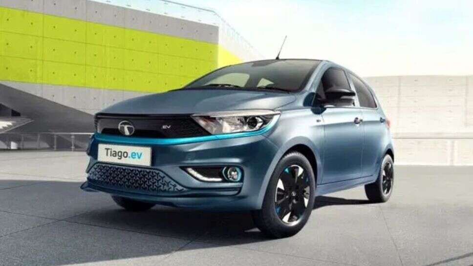 Tata Tiago: टाटा टियागो का नया डिजाइन हुआ लॉन्च! जानें कीमत और फिचर्स