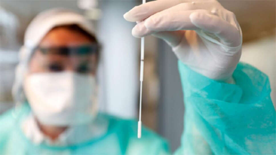 हरियाणा में कोरोना पर एमरजेंसी मीटिंग