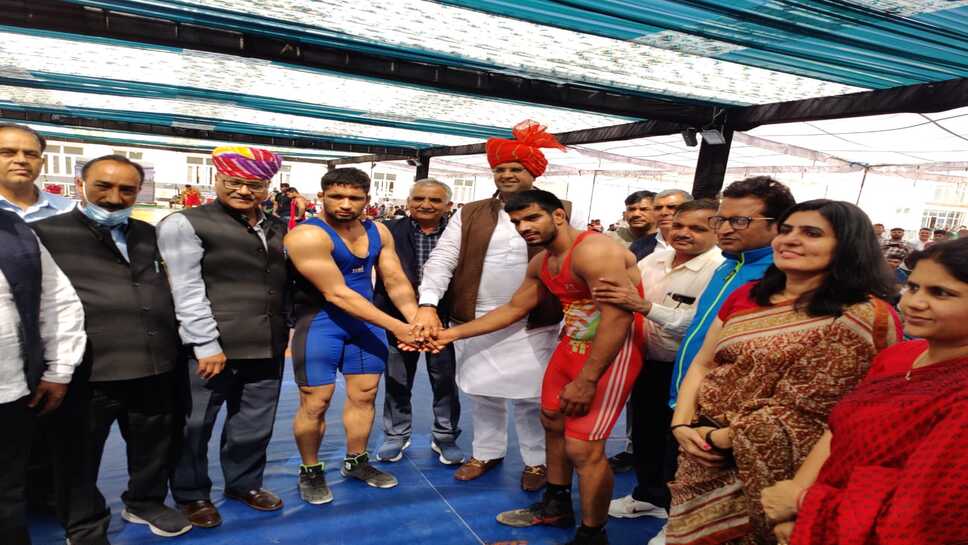 ट्रेनिंग लेने वालों को मिलेगी हॉस्टल और प्रशिक्षण की बेहतर सुविधाए&nbsp;-दुष्यंत चौटाला