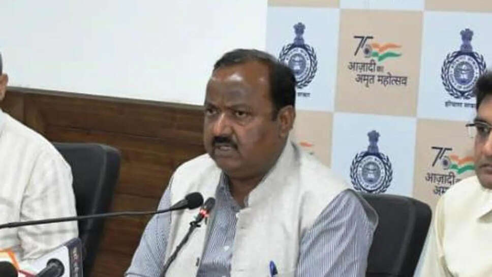 हरियाणा में आयोग के आदेश से पंच-सरपंच में हड़कंप