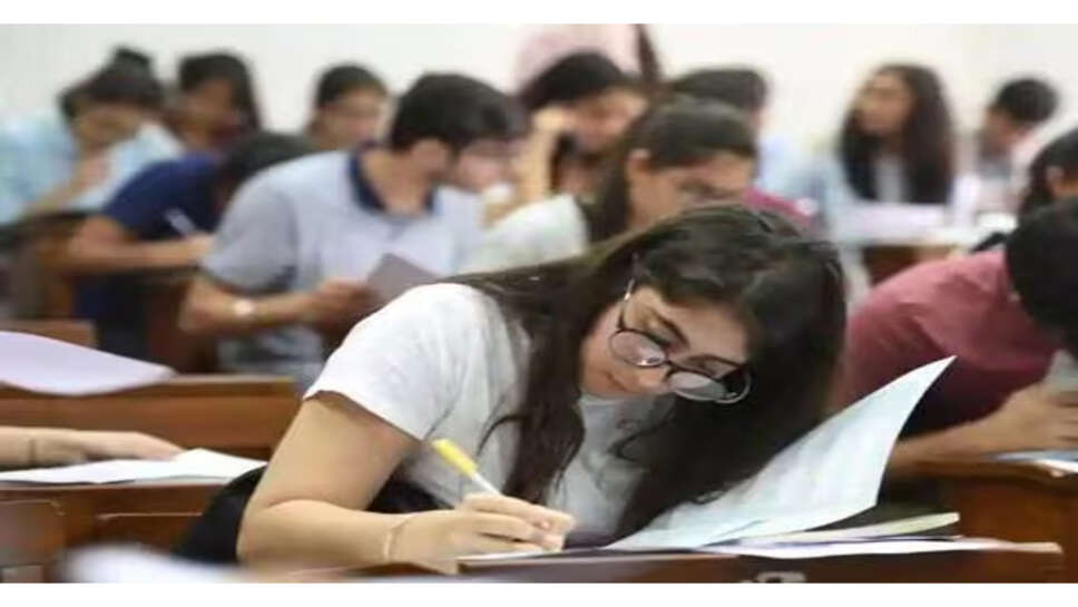 हरियाणा ग्रुप-D एग्जाम में फर्जीवाड़ा करने वाले 2 गिरफ्तार