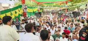 सरकार ने किसान, कमेरे और मजदूर वर्ग को आर्थिक रूप से मजबूत करने का काम किया है: दुष्यंत चौटाला