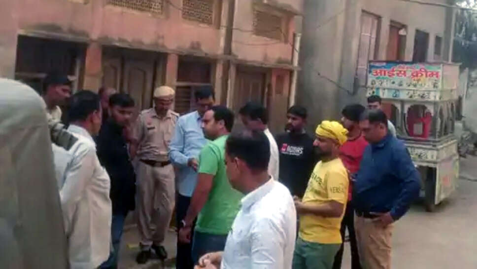 भिवानी में 5 क्विंटल अवैध पटाखे बरामद