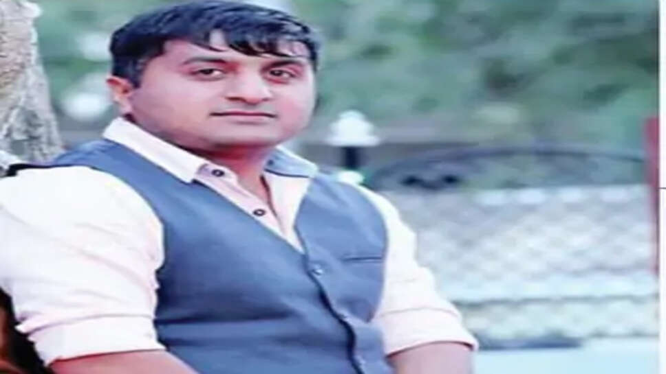 रक्षा मंत्रालय का किडनैप क्लर्क रेवाड़ी से बरामद