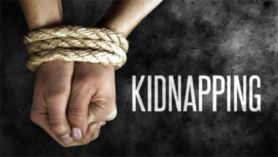 जींद में 11 साल की बच्ची का अपहरण