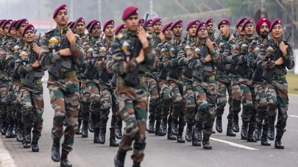 अग्रिपथ योजना 2023-24 के तहत ऑनलाईन आवेदन प्रक्रिया शुरु: कर्नल आनंद साकले