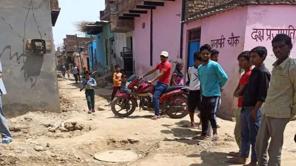 जहरीली गैस ने लील ली जिंदगी:पलवल में सिवरेज के टैंक में उतरे थे चार कर्मी; 1 की मौत 3 अन्य की हालत गंभीर