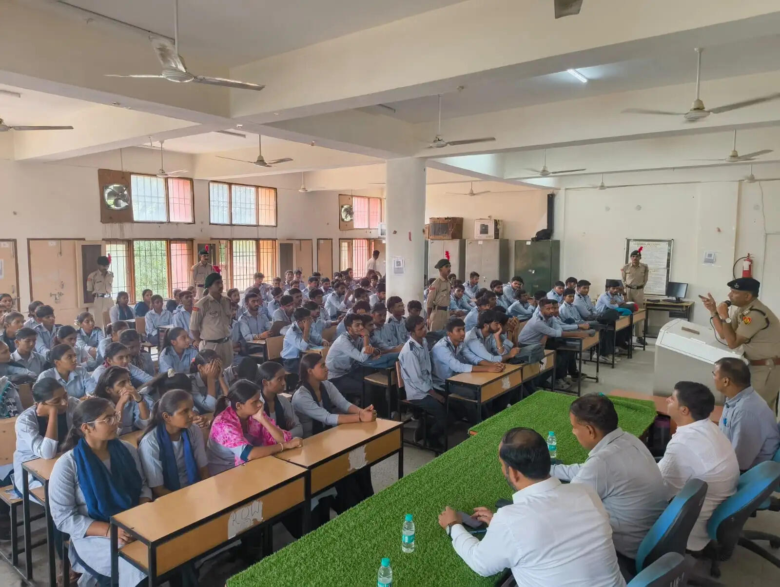 सेवा संकल्प