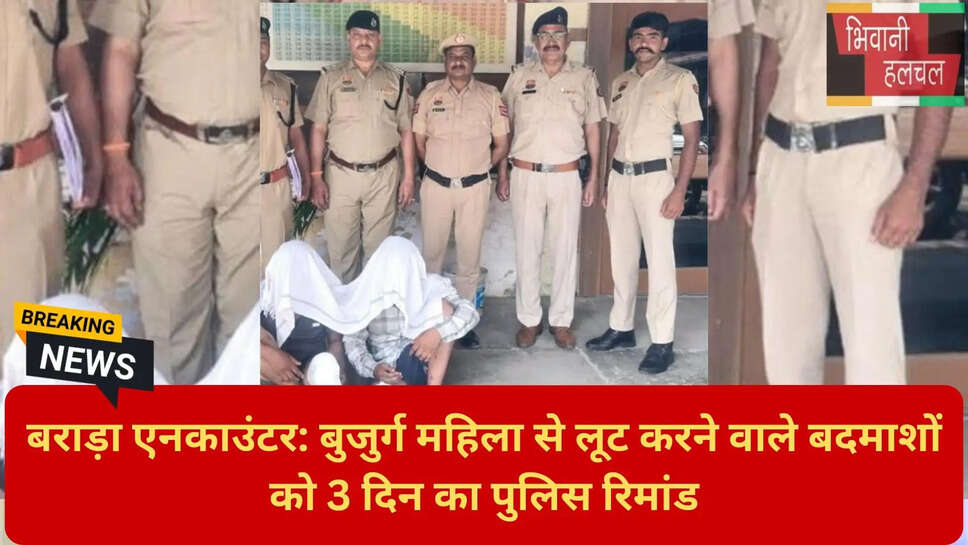 सहारनपुर जेल गैंग