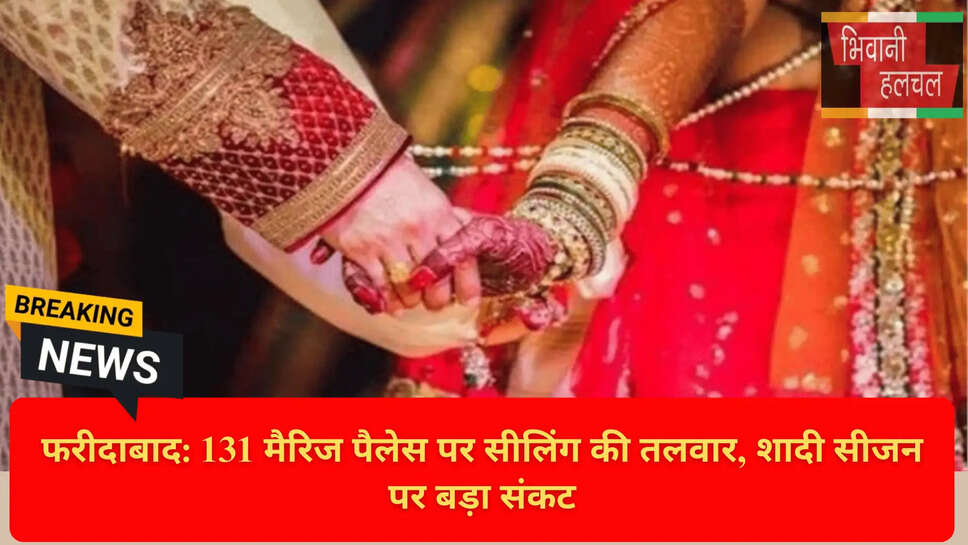 Property Tax Dues NIT Zone Faridabad