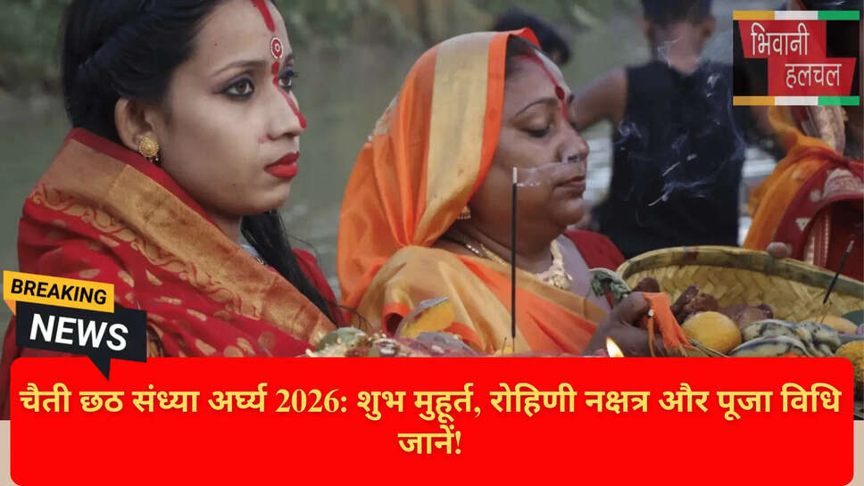 छठी मैया की पूजा के नियम