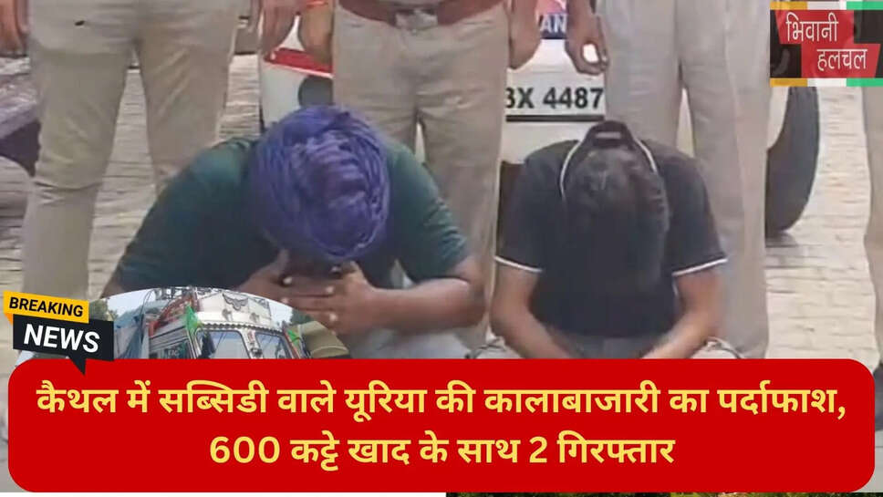 फर्टिलाइजर कंट्रोल ऑर्डर केस