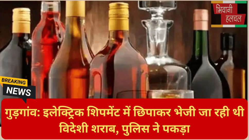 तावडू रोड न्यूज़