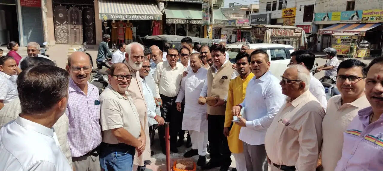 गांधी जयंती