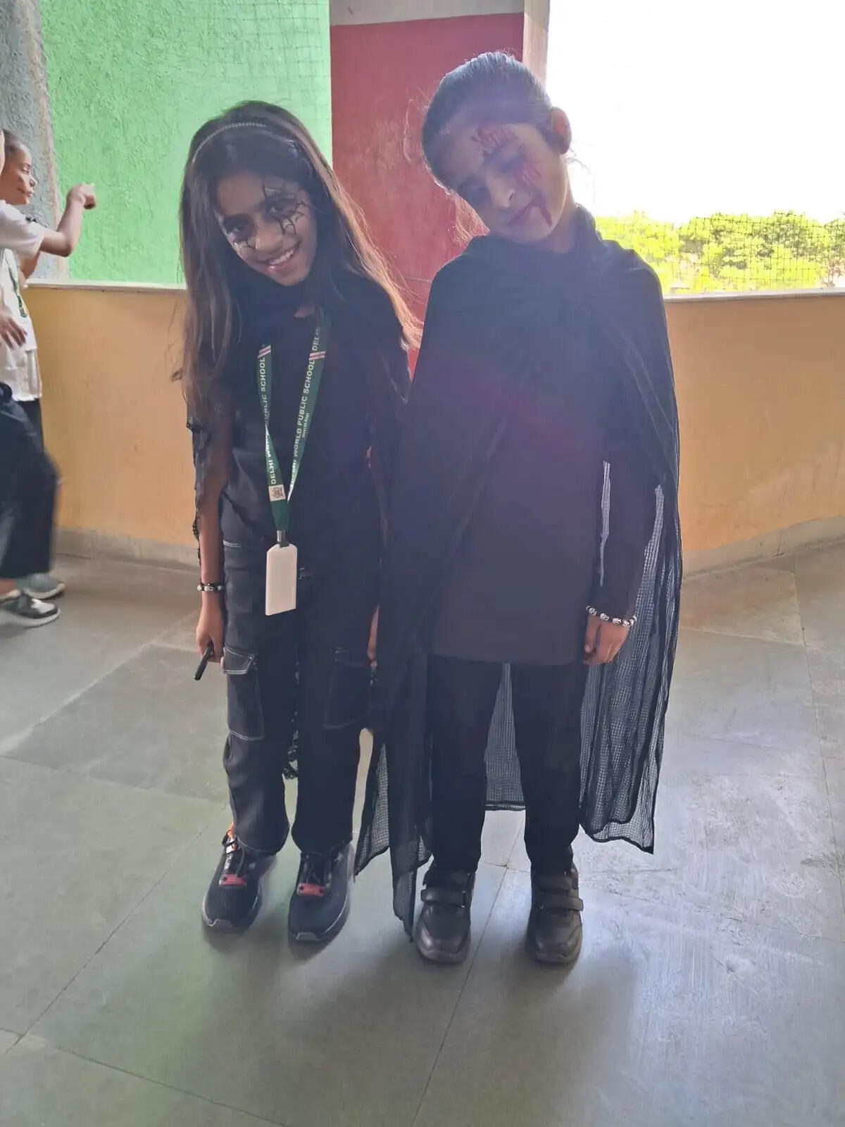दिल्ली वर्ल्ड