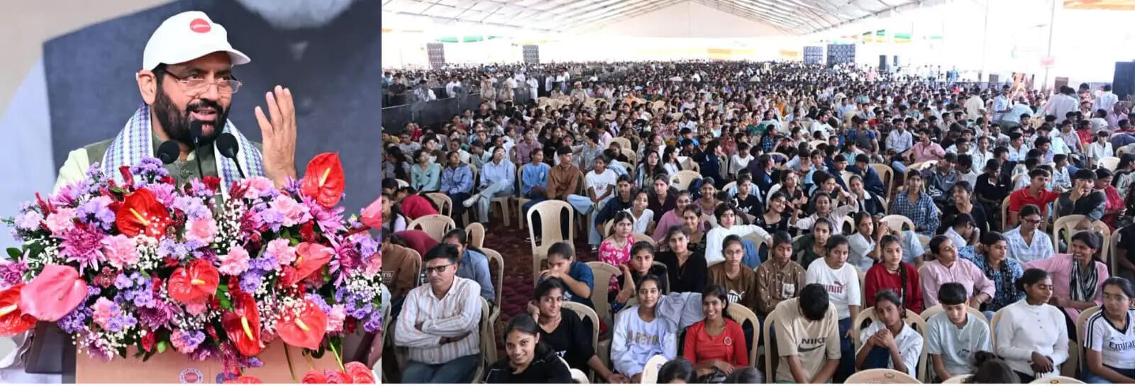 नायब सिंह सैनी