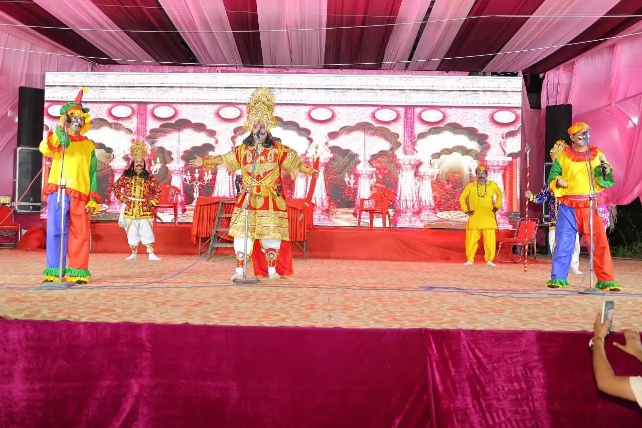 काशी भिवानी