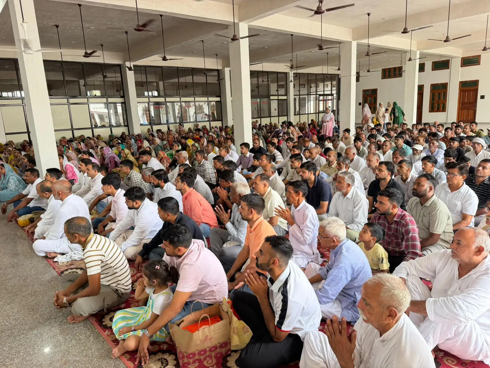 श्रीकृष्ण जन्माष्टमी