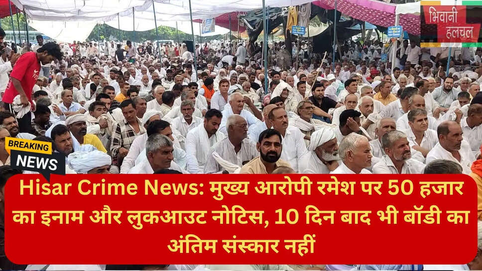 उकलाना विधायक नरेश सेलवाल