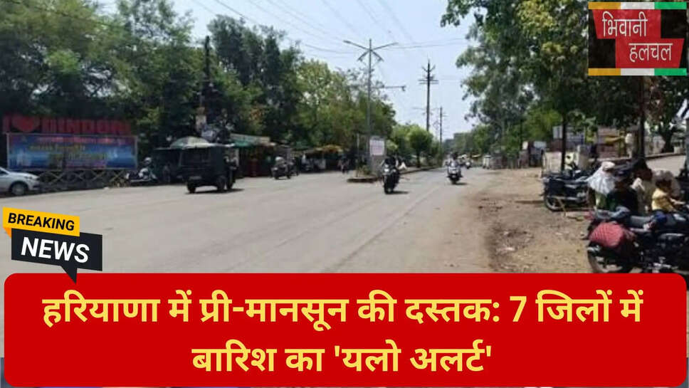 रोहतक तापमान