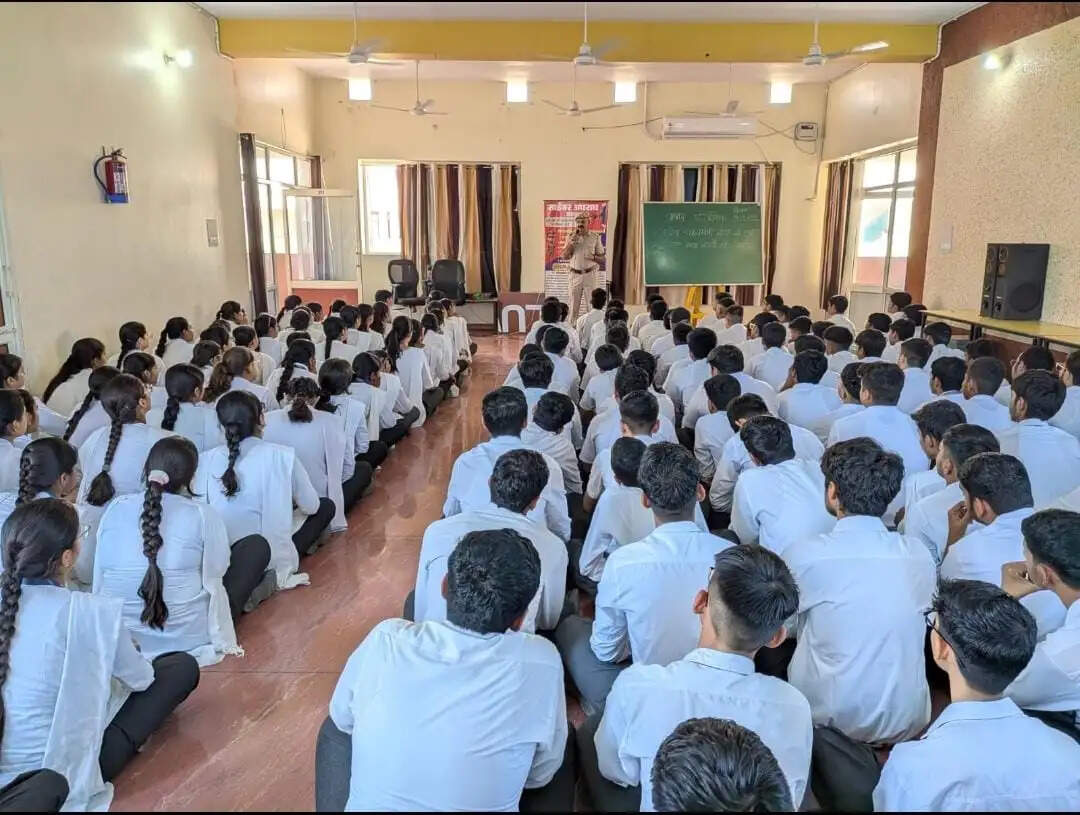 श्री मयंक मिश्रा